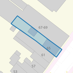 Perceel WKM00-A-4588
