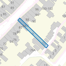 Perceel WKM00-A-4593