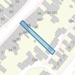 Perceel WKM00-A-4594