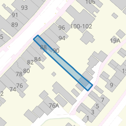 Perceel WKM00-A-4595