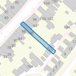 Perceel WKM00-A-4596