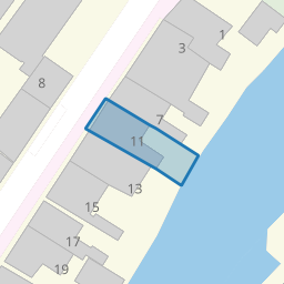 Perceel WKM00-A-4610