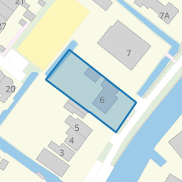 Perceel WKM00-A-4615