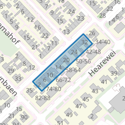 Perceel WKM00-A-4632