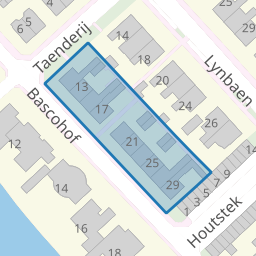 Perceel WKM00-A-4636