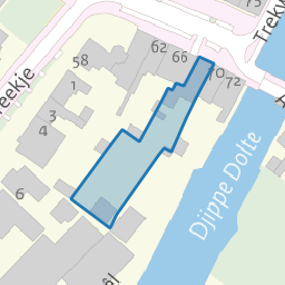 Perceel WKM00-A-4723