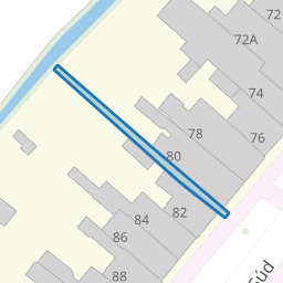 Perceel WKM00-A-4777