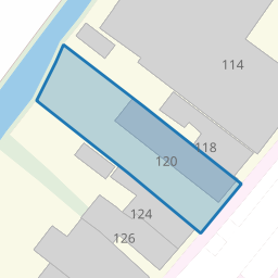 Perceel WKM00-A-4783