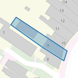 Perceel WKM00-A-4801