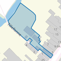 Perceel WKM00-A-4804