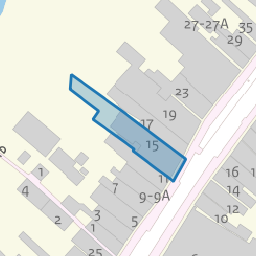 Perceel WKM00-A-4806