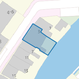 Perceel WKM00-A-4841