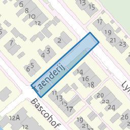 Perceel WKM00-A-4850