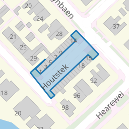 Perceel WKM00-A-4856