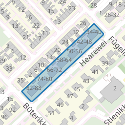 Perceel WKM00-A-4863