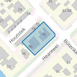 Perceel WKM00-A-4864