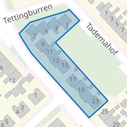 Perceel WKM00-A-4889