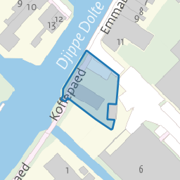 Perceel WKM00-A-4897