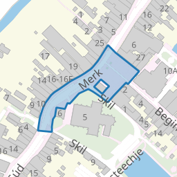 Perceel WKM00-A-4902