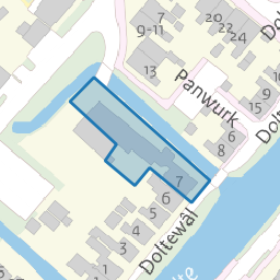 Perceel WKM00-A-4956