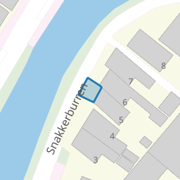 Perceel WKM00-A-4958