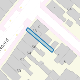 Perceel WKM00-A-4961