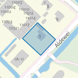 Perceel WKM00-A-4971