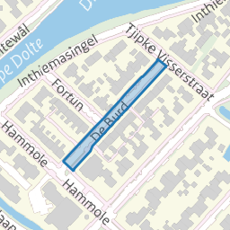 Perceel WKM00-A-4992