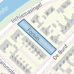 Perceel WKM00-A-4993