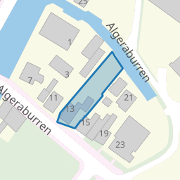 Perceel WKM00-A-4999