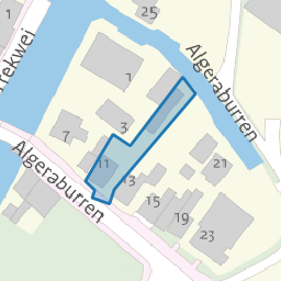 Perceel WKM00-A-5000