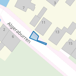 Perceel WKM00-A-5001