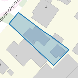 Perceel WKM00-A-5009