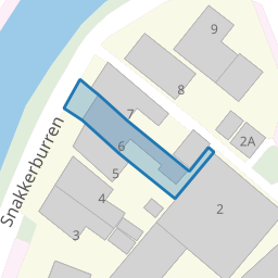 Perceel WKM00-A-5021