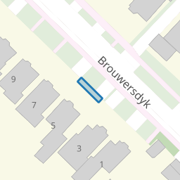 Perceel WKM00-A-5040