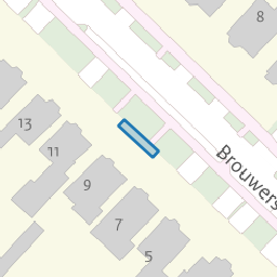 Perceel WKM00-A-5042