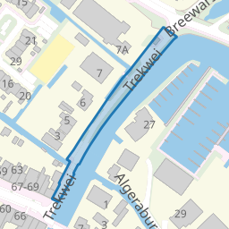 Perceel WKM00-A-5049