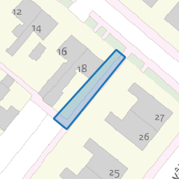 Perceel WKM00-A-5061