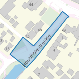 Perceel WKM00-A-5064