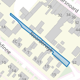 Perceel WKM00-A-5067