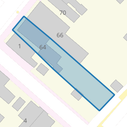 Perceel WKM00-A-5088