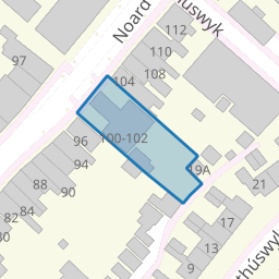 Perceel WKM00-A-5090