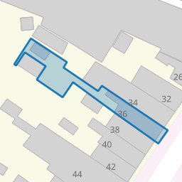 Perceel WKM00-A-5160