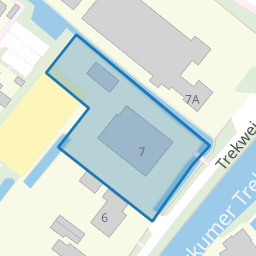 Perceel WKM00-A-5162