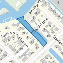 Perceel WKM00-A-5182