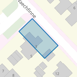 Perceel WKM00-A-5190