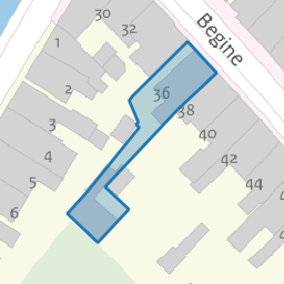 Perceel WKM00-A-5200