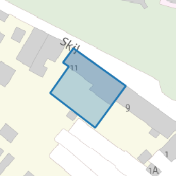 Perceel WKM00-A-5214