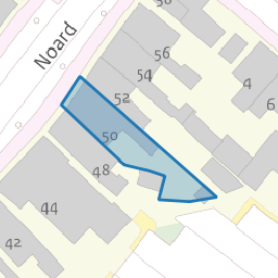 Perceel WKM00-A-5219