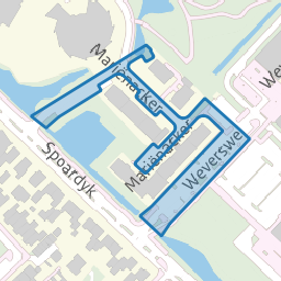 Perceel WKM00-A-5262